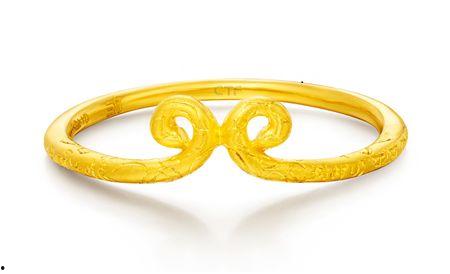 周大福最新爆料,揭秘珠宝界的璀璨秘密