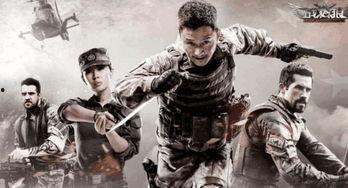 最新爆料战狼3演员名单,实力派明星云集，热血传奇再续篇章