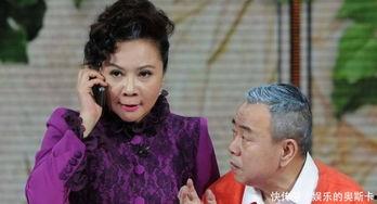 娱乐八卦最新爆料蔡明,娱乐圈再掀波澜，神秘富豪引热议