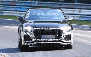 奥迪海外爆料最新消息,揭秘全新车型与未来战略动向