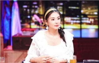 张雨绮最新爆料,揭秘娱乐圈背后的惊人真相