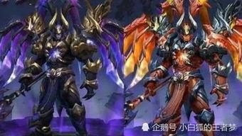 吕布最新皮肤爆料,战神归来，荣耀再续