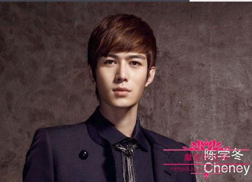 最新爆料陈学冬,神秘女友身份引热议