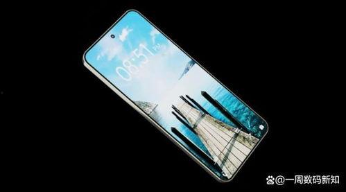 红米k80pro最新爆料,性能与颜值并重，揭秘最新爆料！