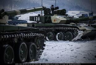 坦克7最新爆料,揭秘神秘性能与未来战局