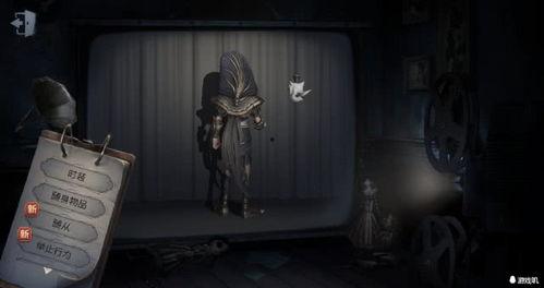 第5人格新皮肤爆料最新,惊鸿一瞥惊艳全场