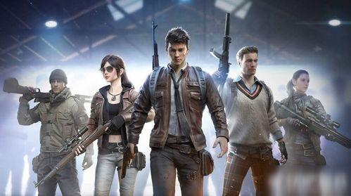 和平精英预告爆料最新,神秘新内容曝光，战斗体验再升级！