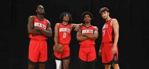 火箭新赛季爆料最新消息,重磅引援与战术革新前瞻