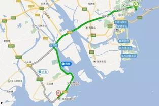 珠海大道最新爆料消息,施工进度加速，未来交通格局将焕然一新